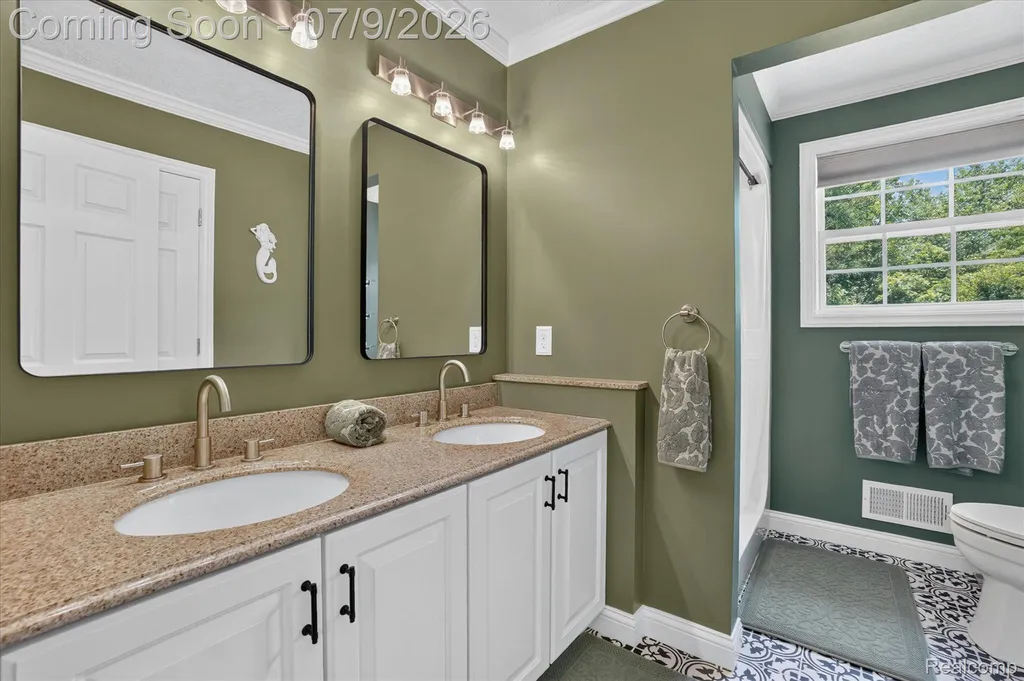 7071 W Grand River Road Handy Township MI 48836