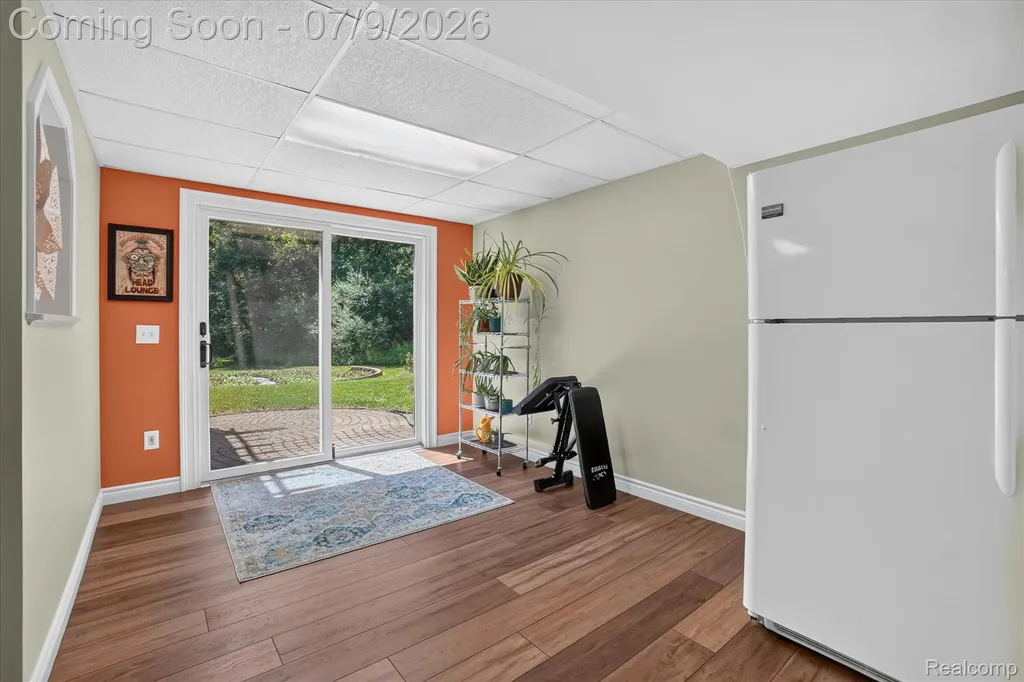 7071 W Grand River Road Handy Township MI 48836