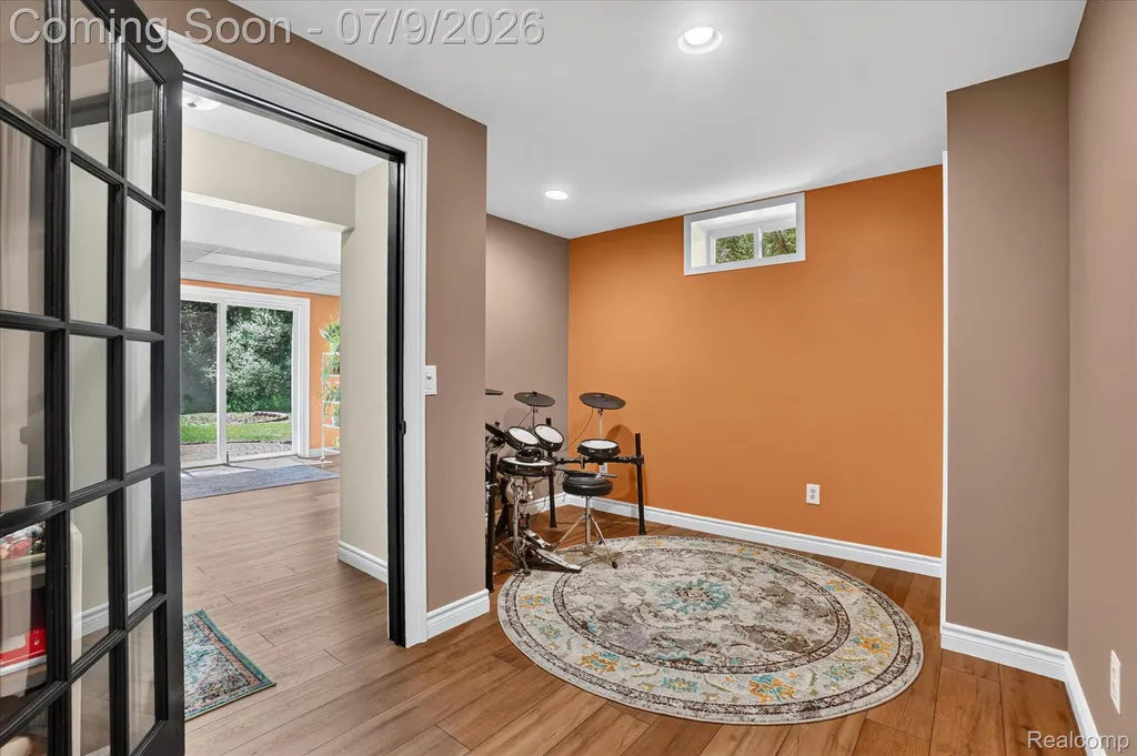 7071 W Grand River Road Handy Township MI 48836