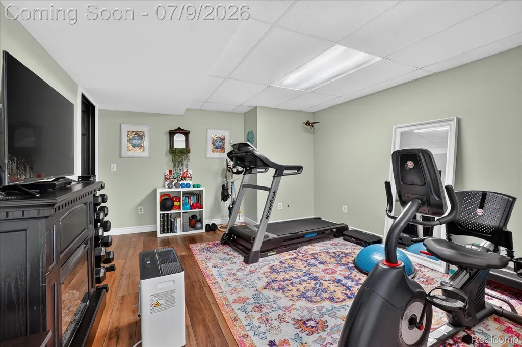 7071 W Grand River Road Handy Township MI 48836