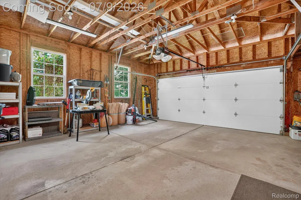7071 W Grand River Road Handy Township MI 48836