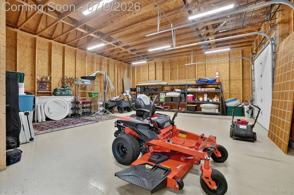 7071 W Grand River Road Handy Township MI 48836