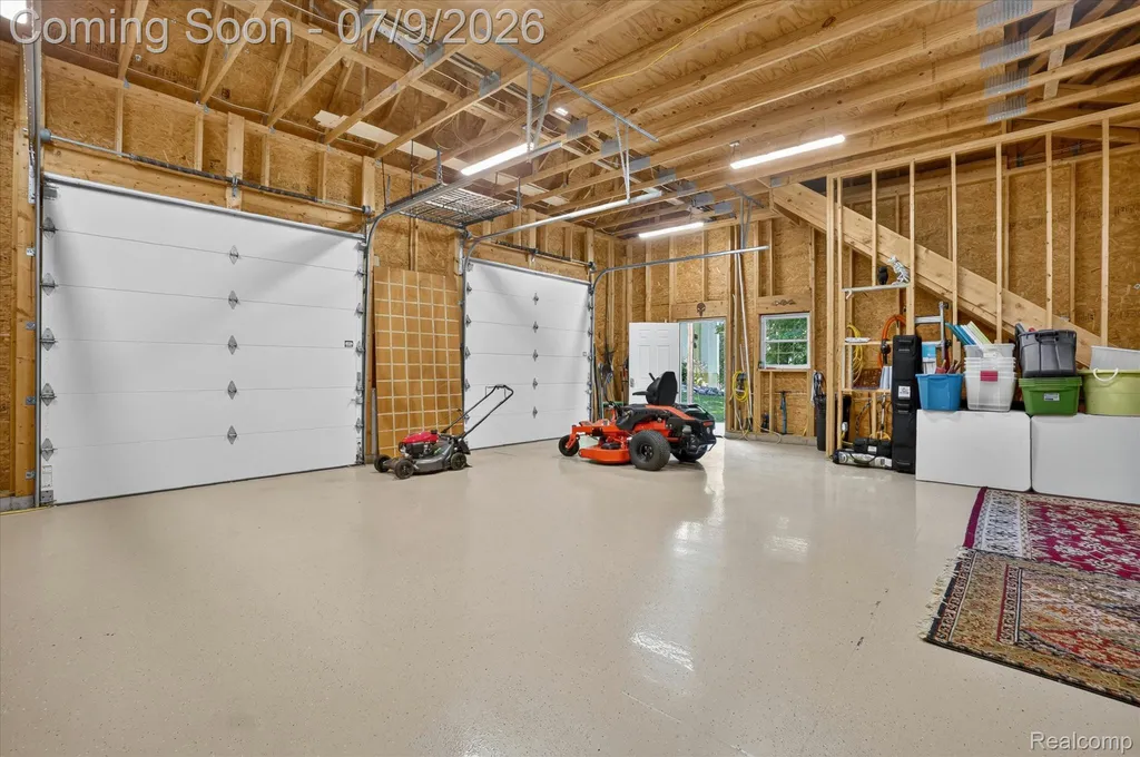 7071 W Grand River Road Handy Township MI 48836