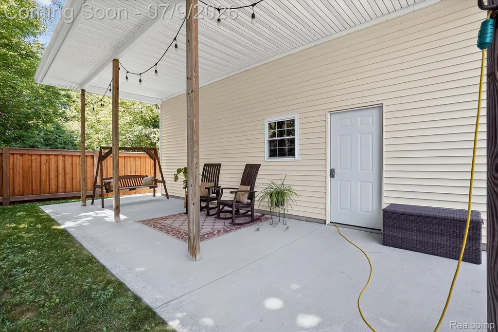 7071 W Grand River Road Handy Township MI 48836