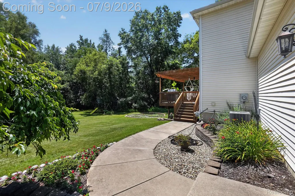 7071 W Grand River Road Handy Township MI 48836