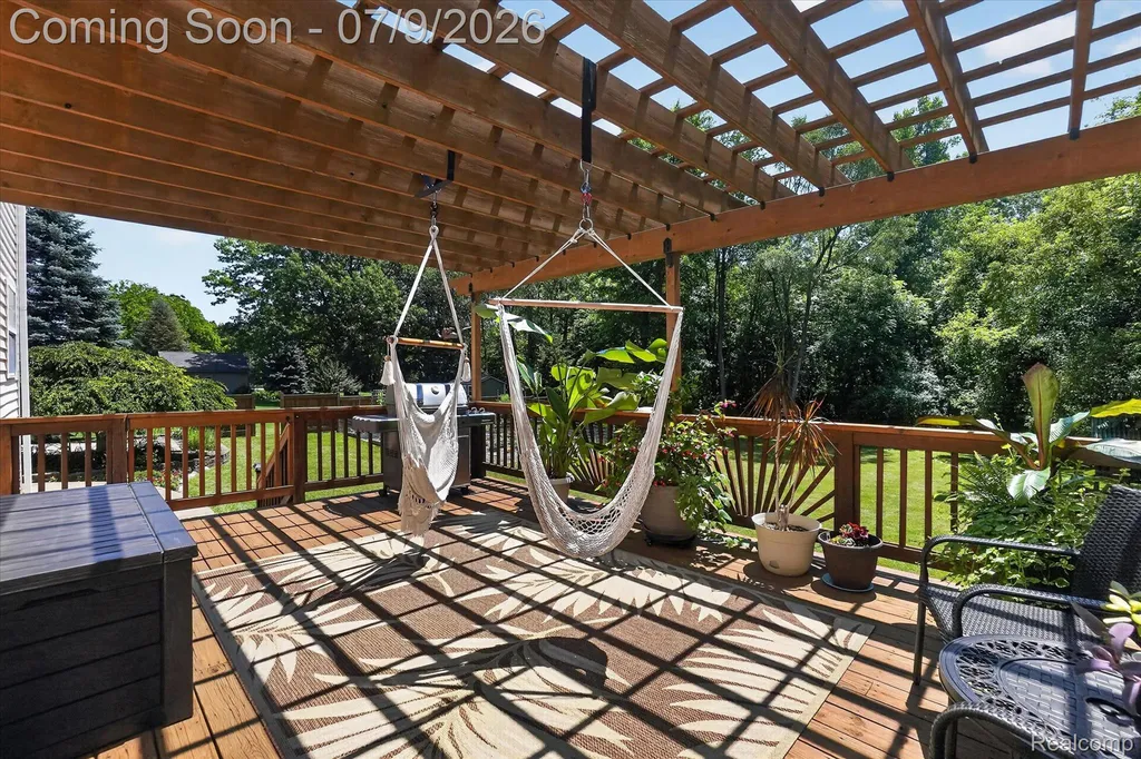 7071 W Grand River Road Handy Township MI 48836