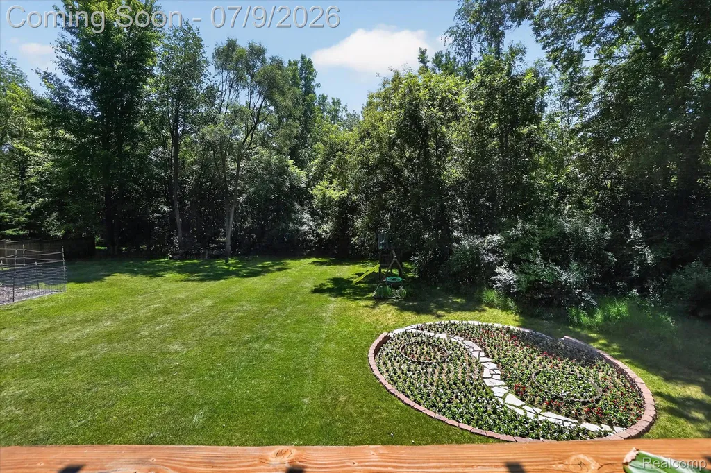 7071 W Grand River Road Handy Township MI 48836