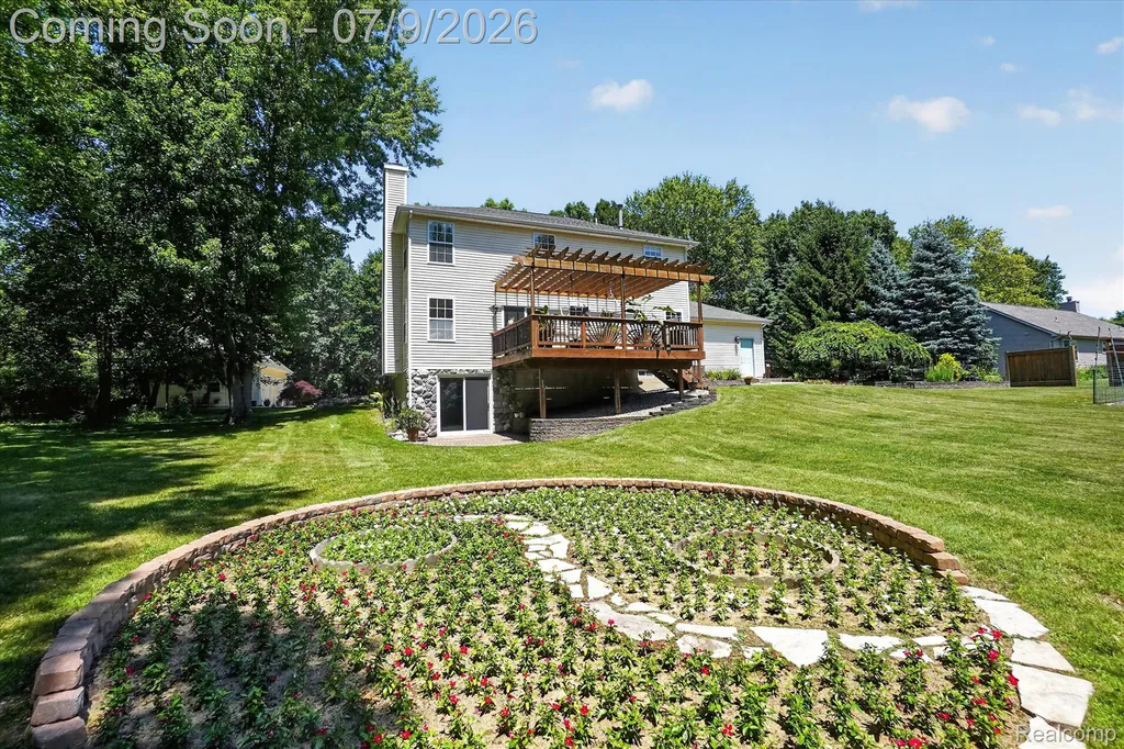 7071 W Grand River Road Handy Township MI 48836
