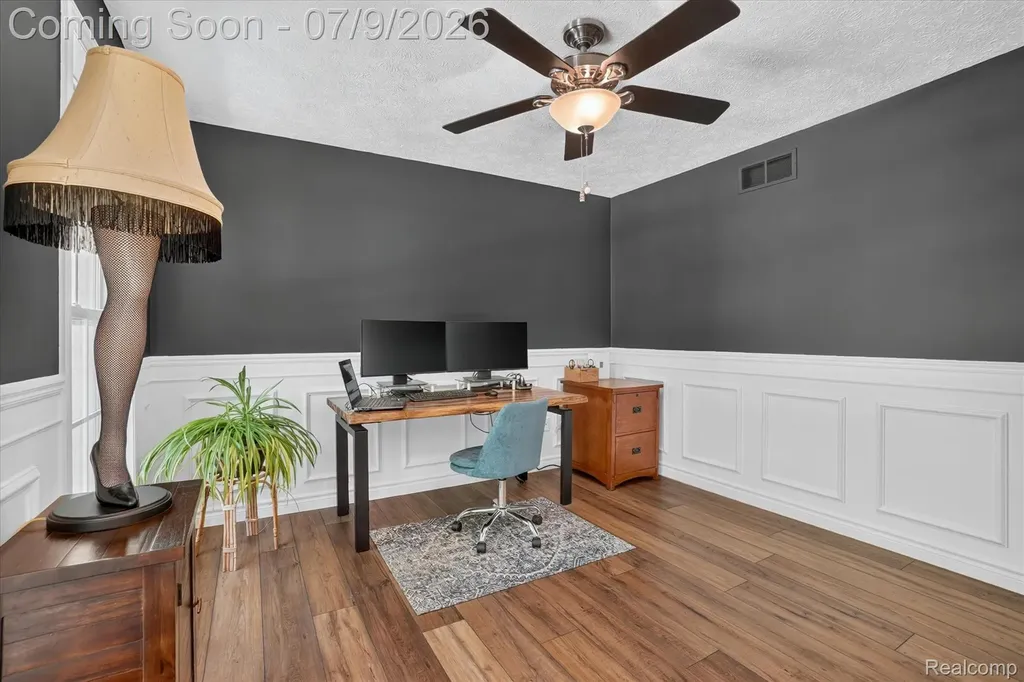 7071 W Grand River Road Handy Township MI 48836