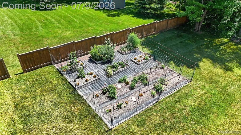 7071 W Grand River Road Handy Township MI 48836