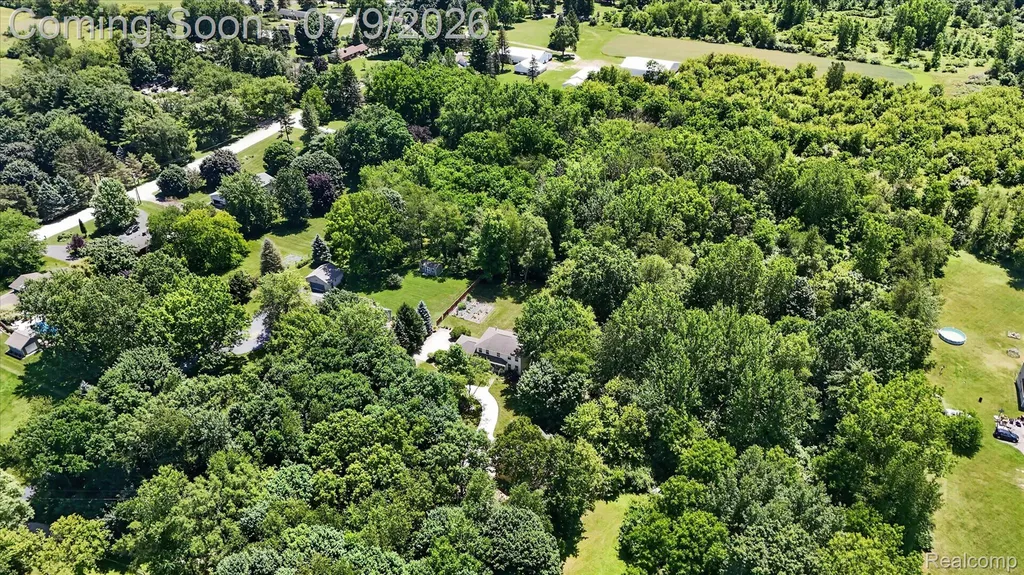 7071 W Grand River Road Handy Township MI 48836