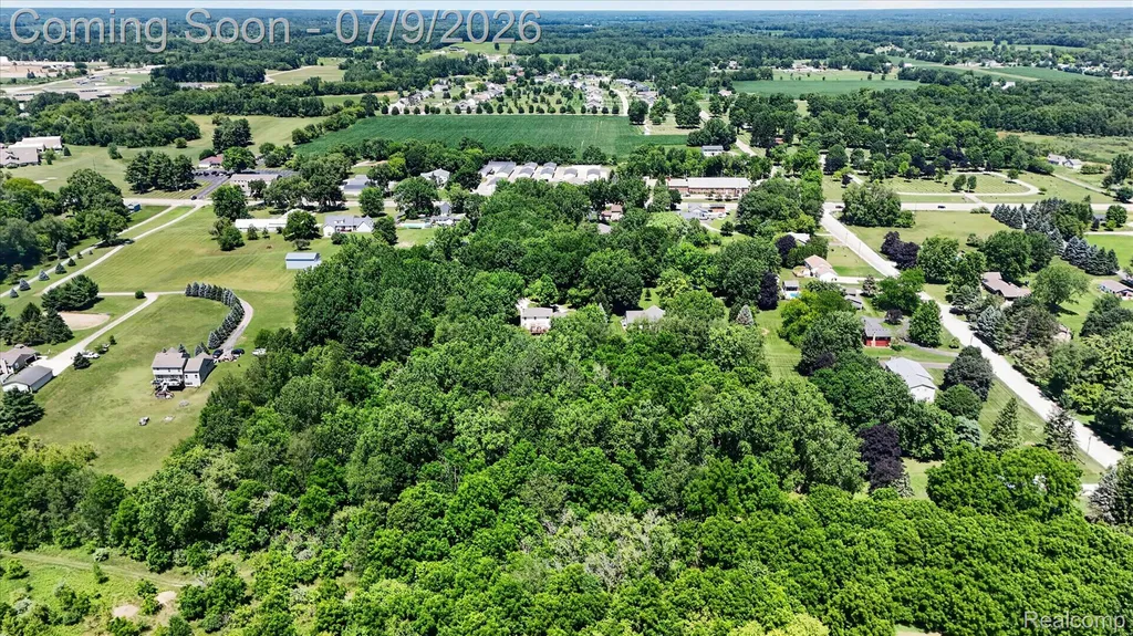 7071 W Grand River Road Handy Township MI 48836