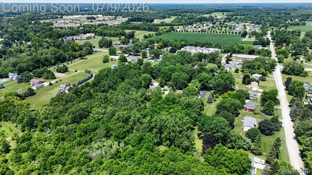 7071 W Grand River Road Handy Township MI 48836