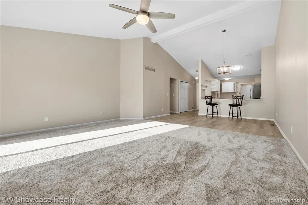 1873 N Kenwyck Drive Superior Charter Township MI 48198
