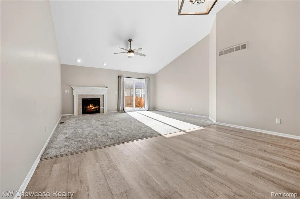 1873 N Kenwyck Drive Superior Charter Township MI 48198