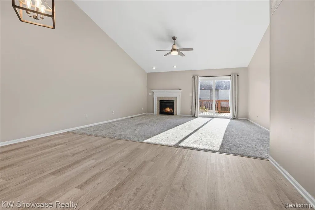 1873 N Kenwyck Drive Superior Charter Township MI 48198