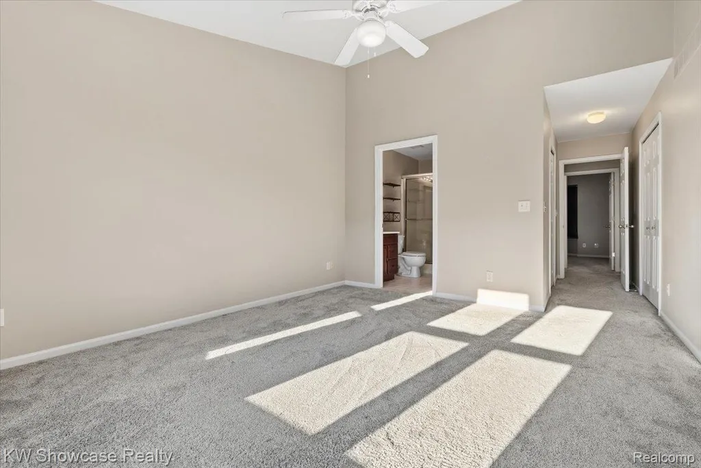 1873 N Kenwyck Drive Superior Charter Township MI 48198