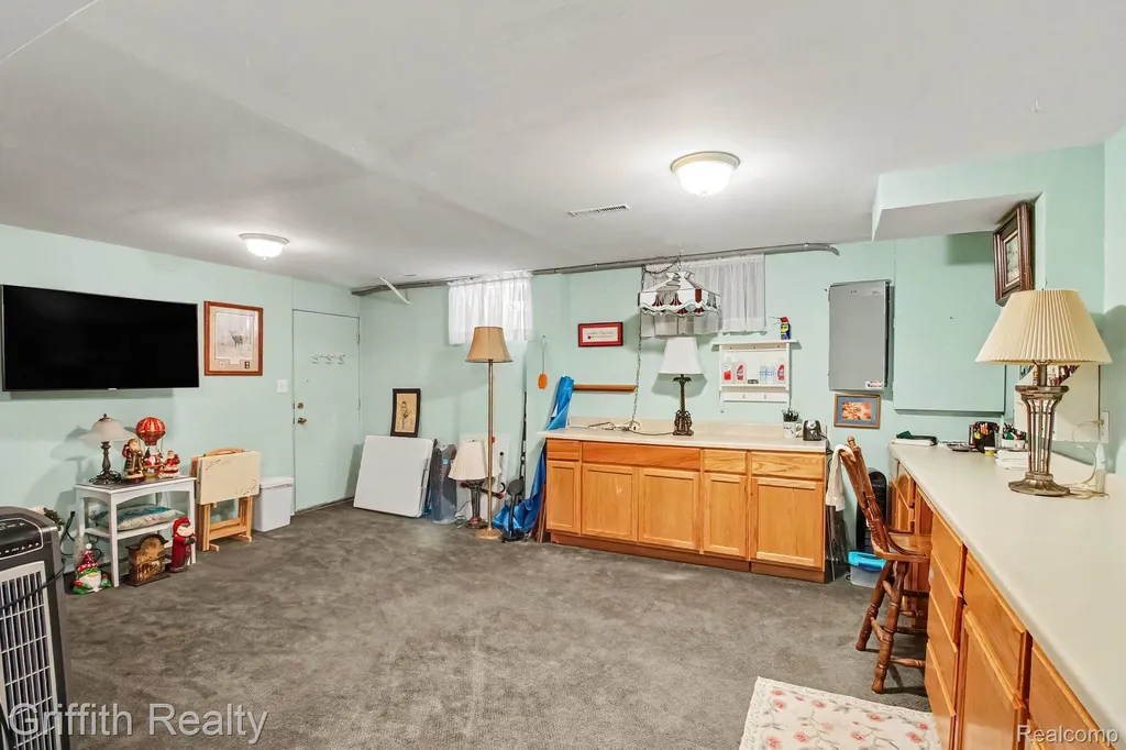 578 E Coon Lake Road Marion Township MI 48843