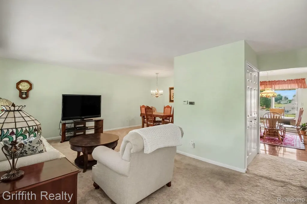 578 E Coon Lake Road Marion Township MI 48843