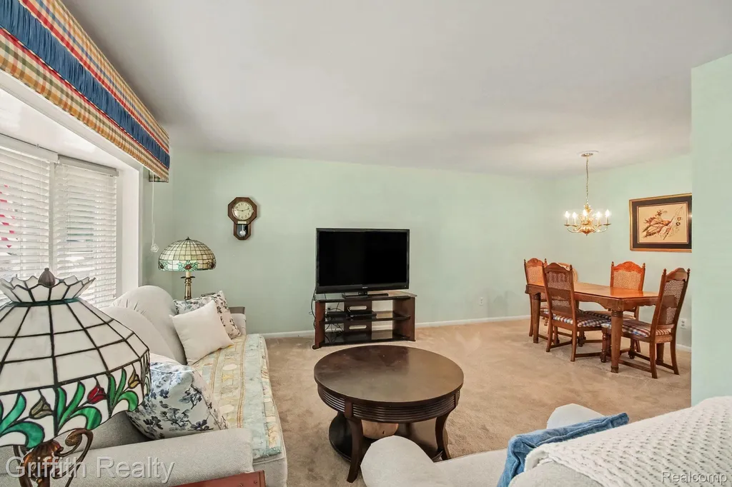 578 E Coon Lake Road Marion Township MI 48843