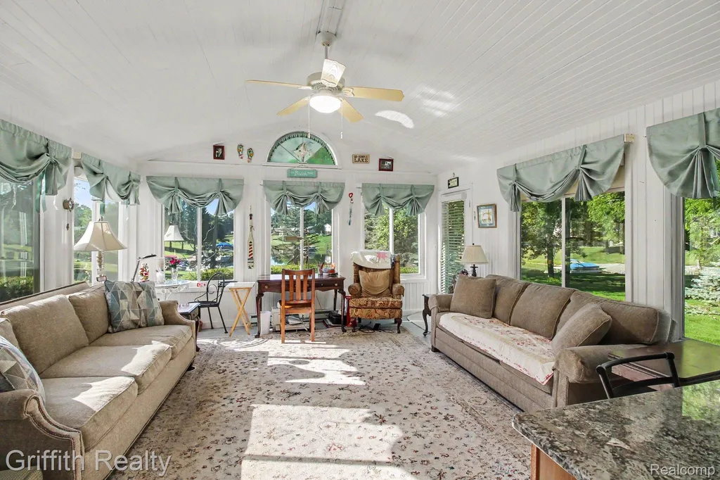 578 E Coon Lake Road Marion Township MI 48843