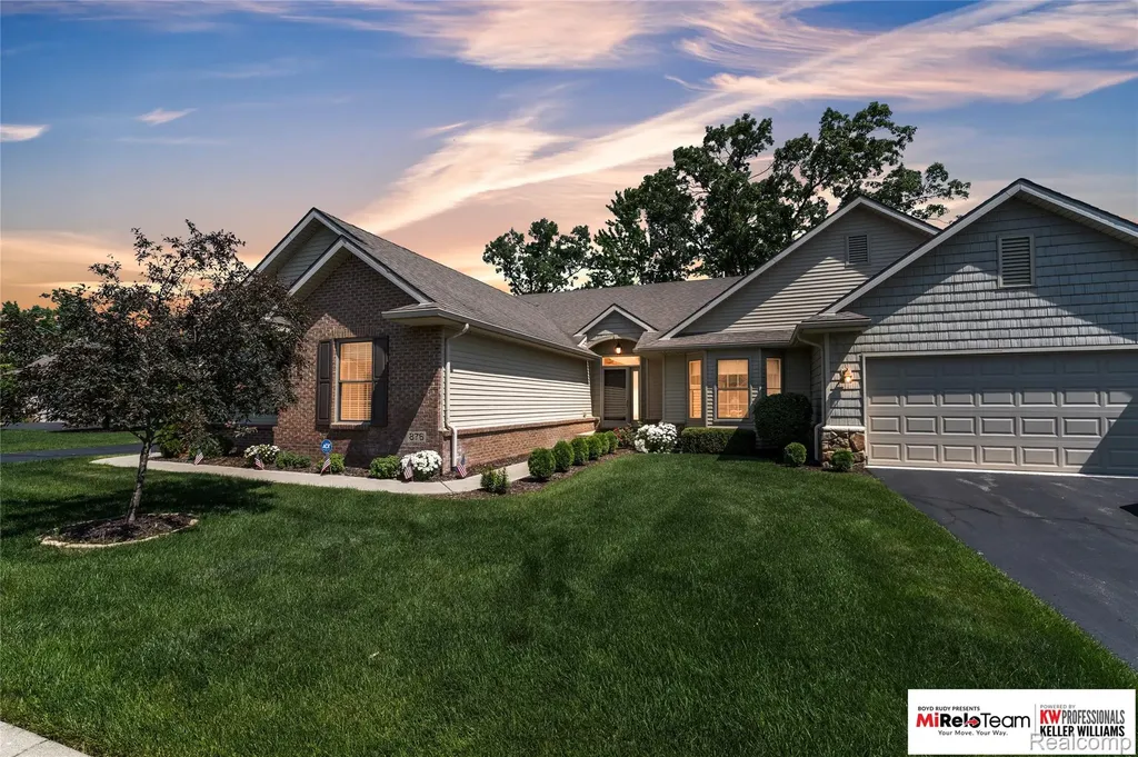 876 Flowering Plum Drive Brighton City MI 48116