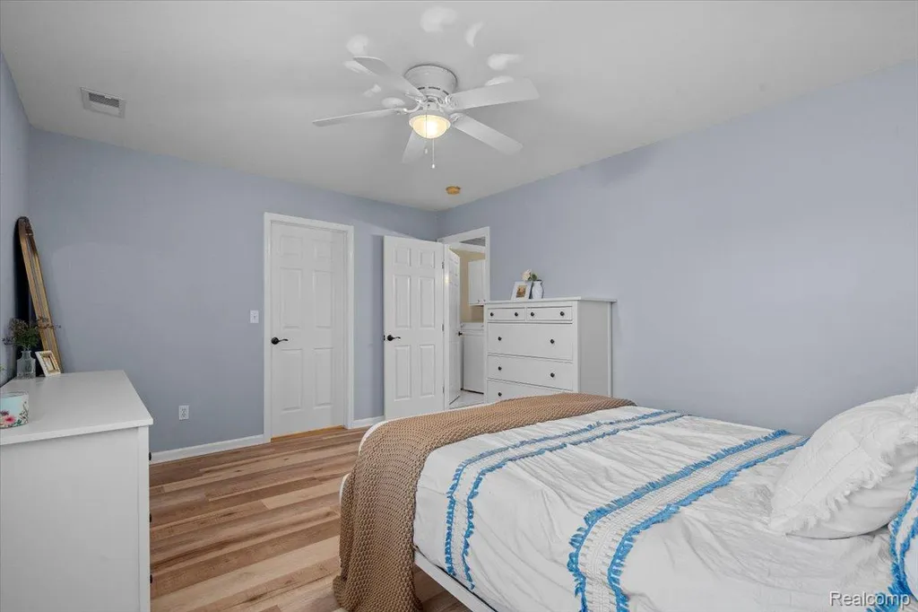 23464 Boller Court Brownstown Charter Township MI 48183