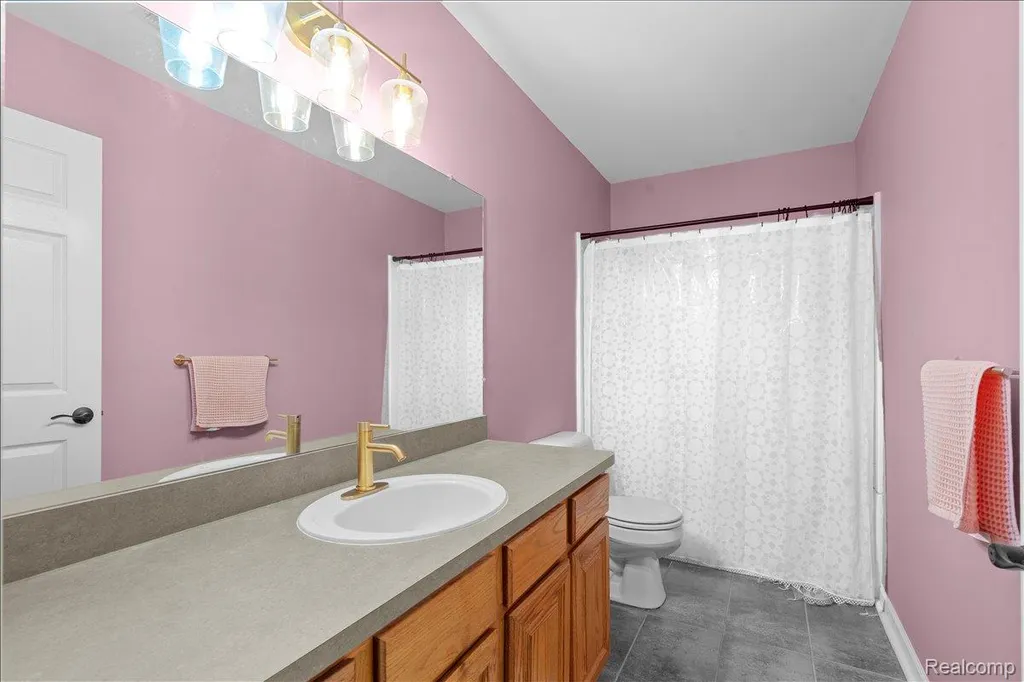 23464 Boller Court Brownstown Charter Township MI 48183