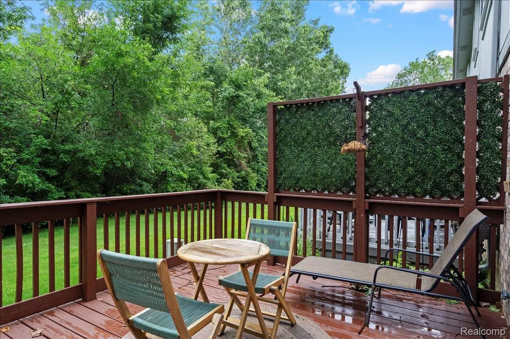 23464 Boller Court Brownstown Charter Township MI 48183