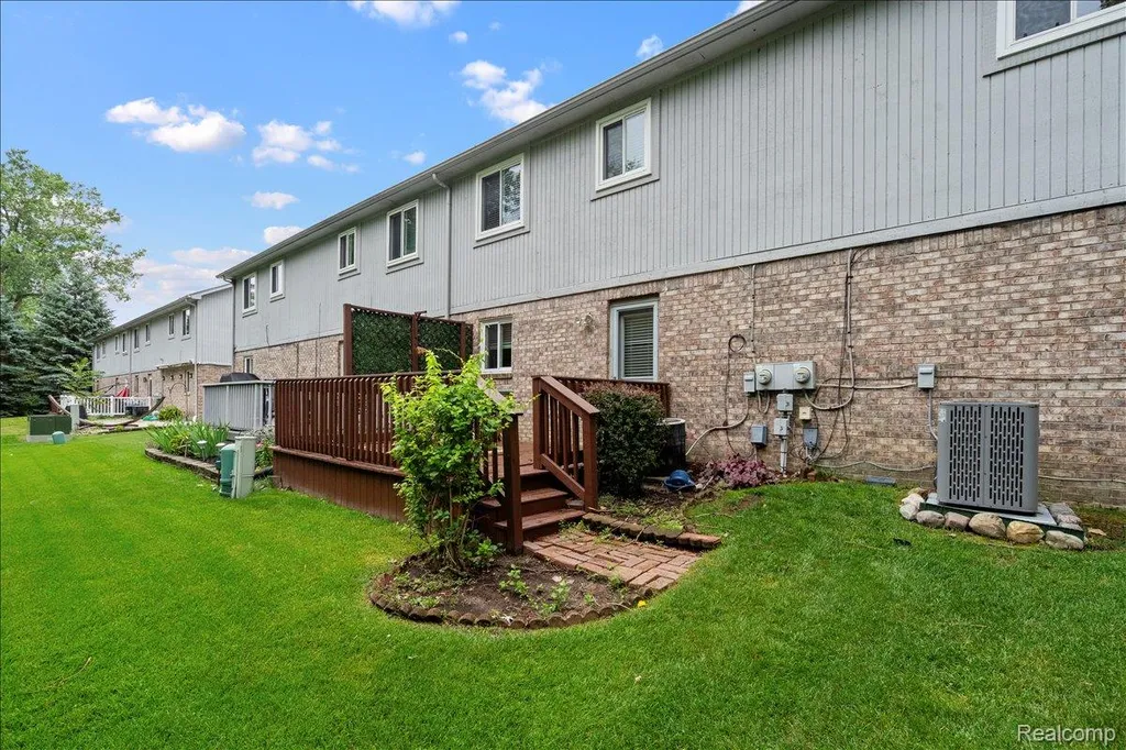 23464 Boller Court Brownstown Charter Township MI 48183
