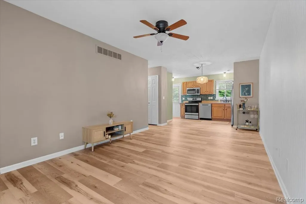 23464 Boller Court Brownstown Charter Township MI 48183