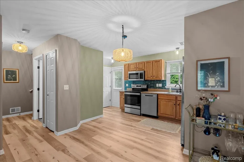 23464 Boller Court Brownstown Charter Township MI 48183