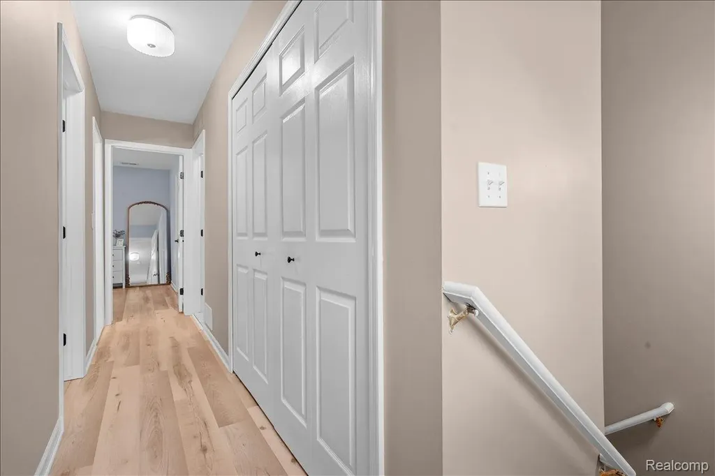 23464 Boller Court Brownstown Charter Township MI 48183
