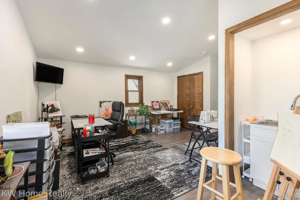 37881 Sunnybrook Street Harrison Charter Township MI 48045