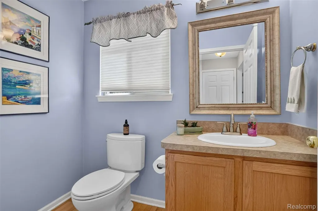 5363 Mill Race Way Commerce Charter Township MI 48382