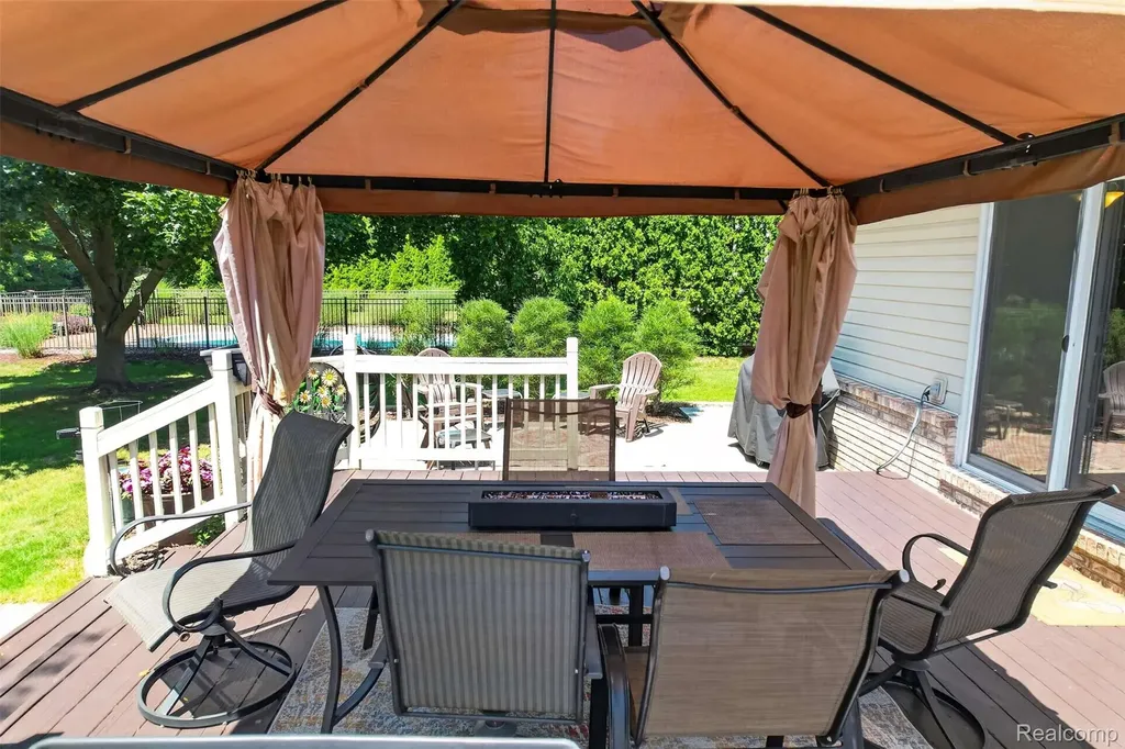 5363 Mill Race Way Commerce Charter Township MI 48382