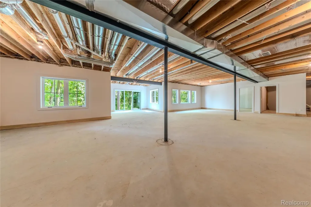 7509 Maple Ridge Drive Independence Charter Township MI 48346