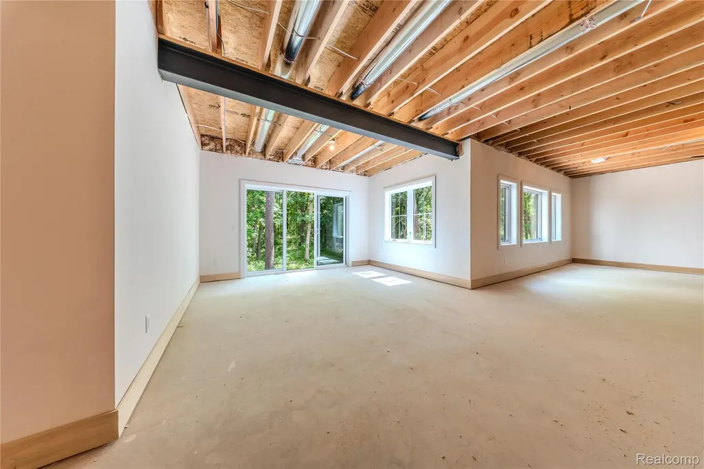 7509 Maple Ridge Drive Independence Charter Township MI 48346