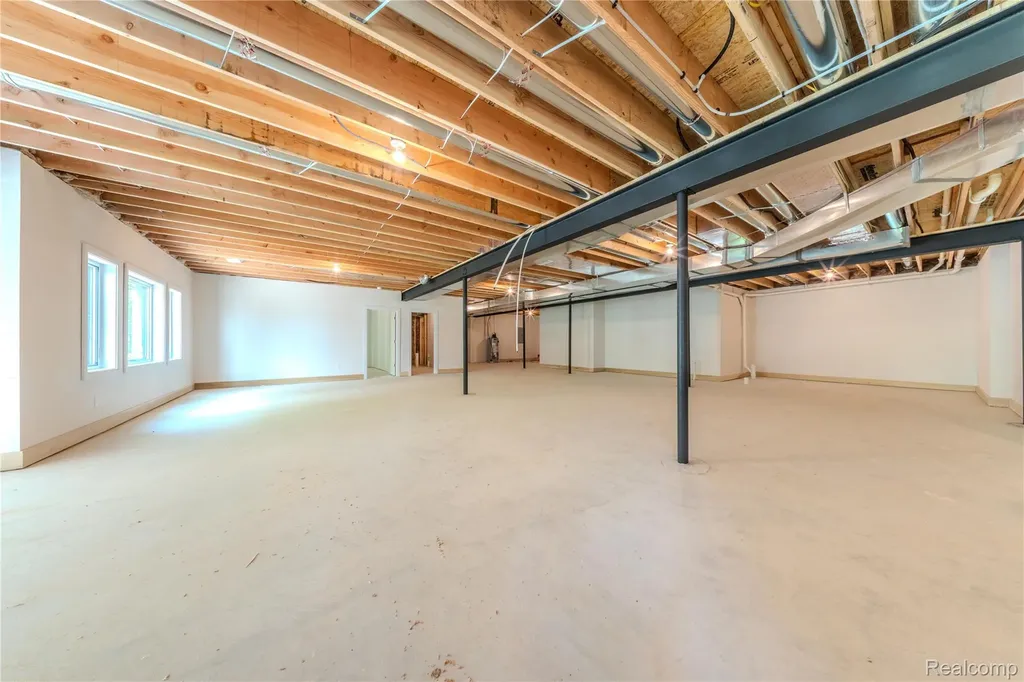 7509 Maple Ridge Drive Independence Charter Township MI 48346