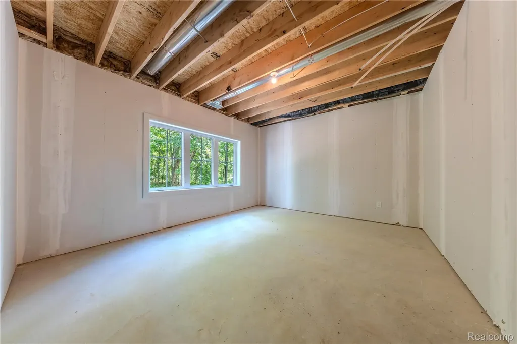 7509 Maple Ridge Drive Independence Charter Township MI 48346