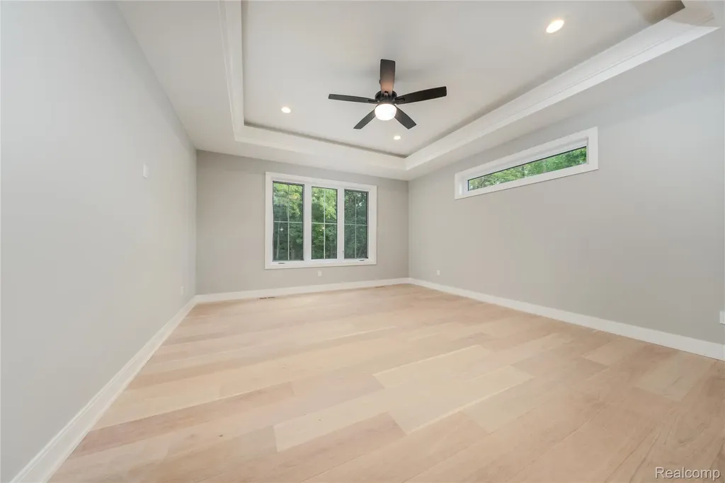 7509 Maple Ridge Drive Independence Charter Township MI 48346