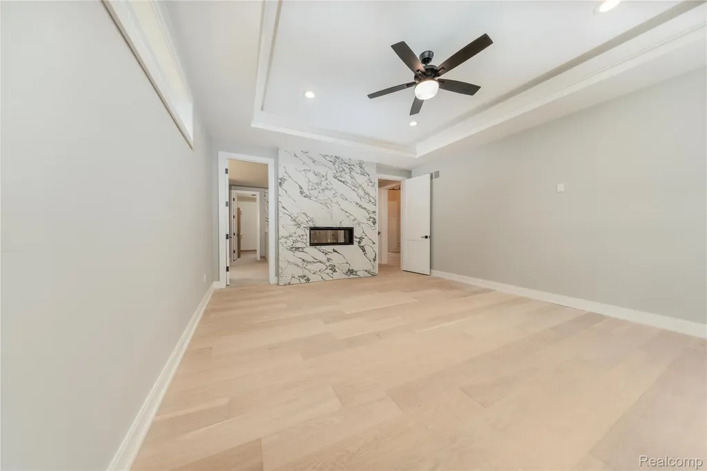 7509 Maple Ridge Drive Independence Charter Township MI 48346