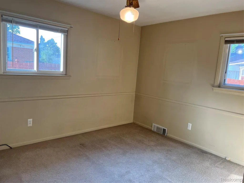 3555 Syckelmoore Street Trenton City MI 48183