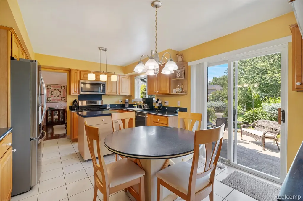 17493 Judy Court Macomb Township MI 48044