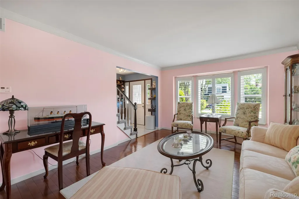 17493 Judy Court Macomb Township MI 48044