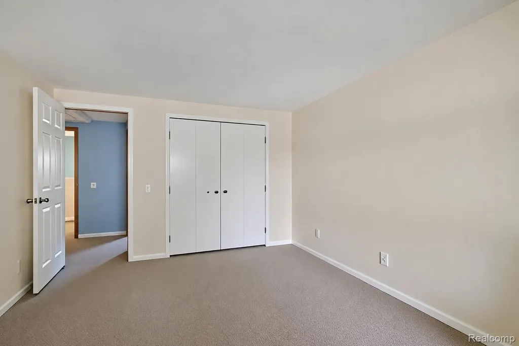 17493 Judy Court Macomb Township MI 48044