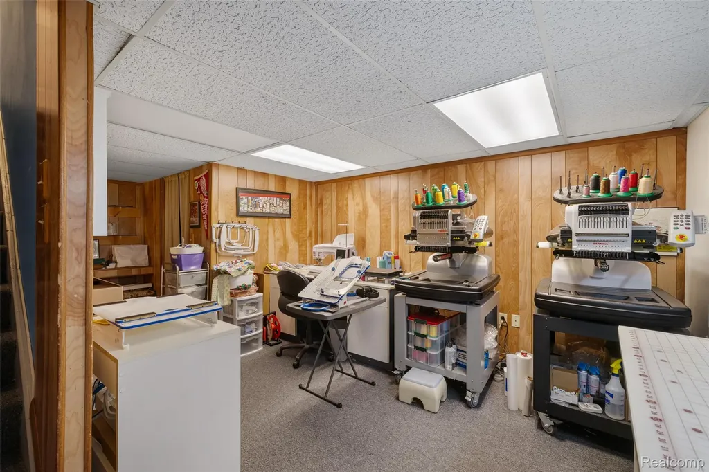 17493 Judy Court Macomb Township MI 48044