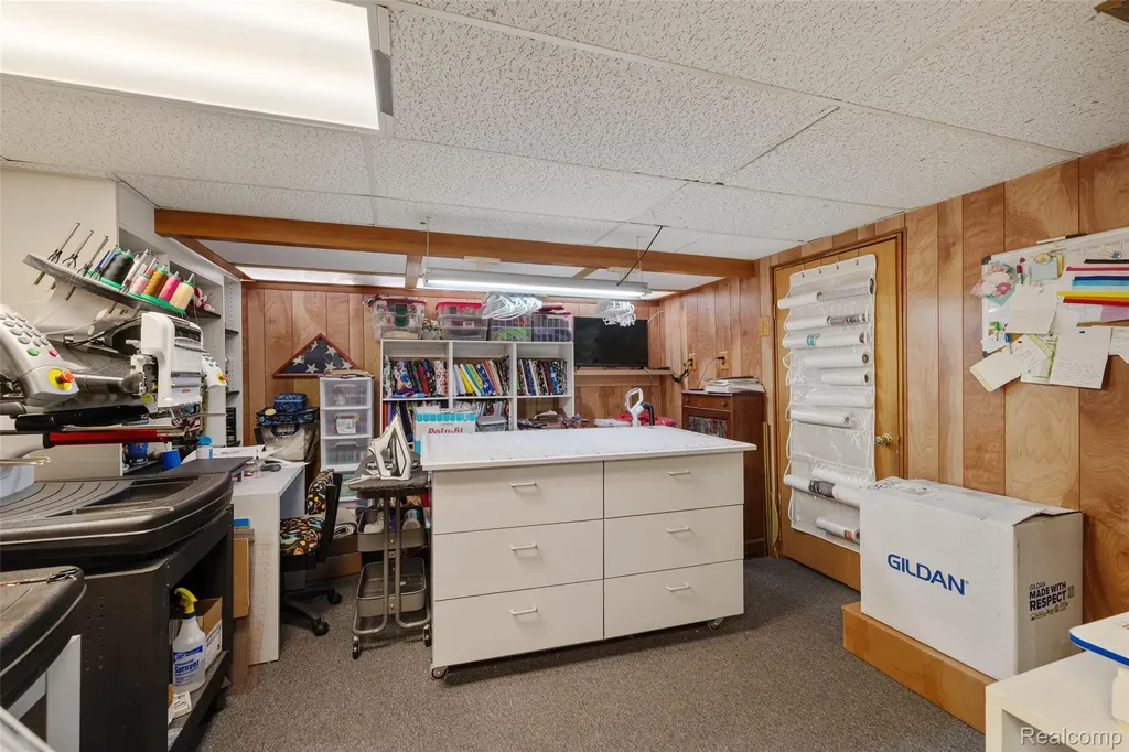 17493 Judy Court Macomb Township MI 48044