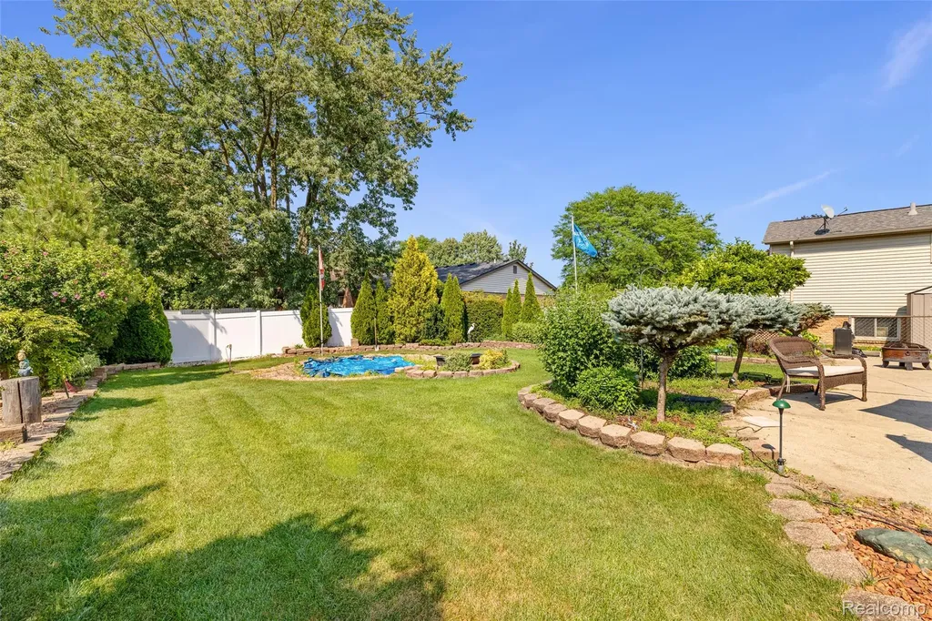 17493 Judy Court Macomb Township MI 48044