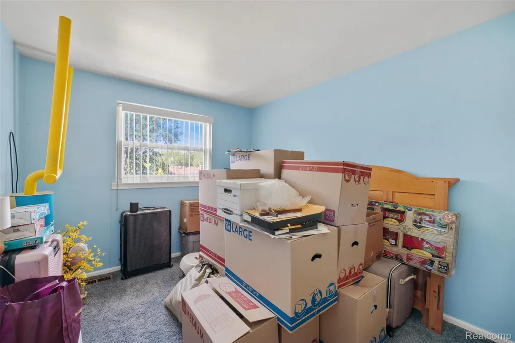 17493 Judy Court Macomb Township MI 48044